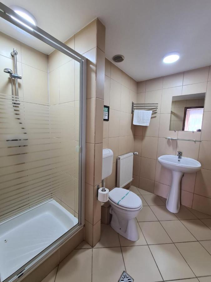Vila Vitalis プレデアル エクステリア 写真